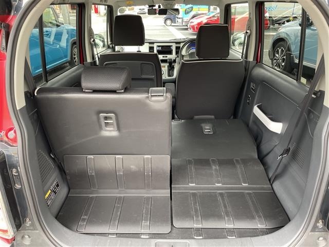 Suzuki HUSTLER 2015 8268174-20