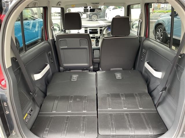 Suzuki HUSTLER 2015 8268174-22