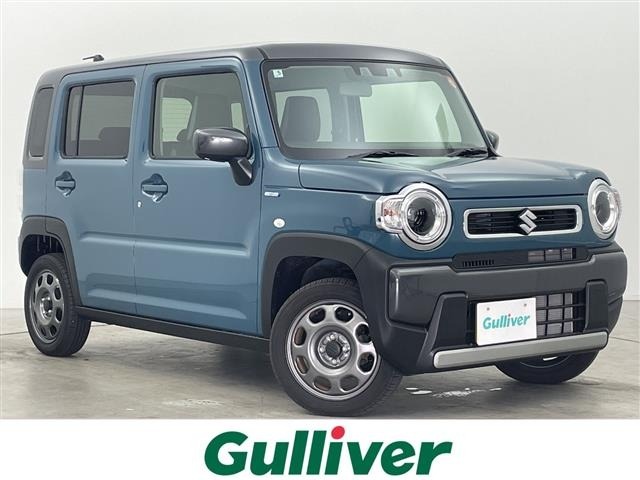 Suzuki HUSTLER 2025 8268176-0
