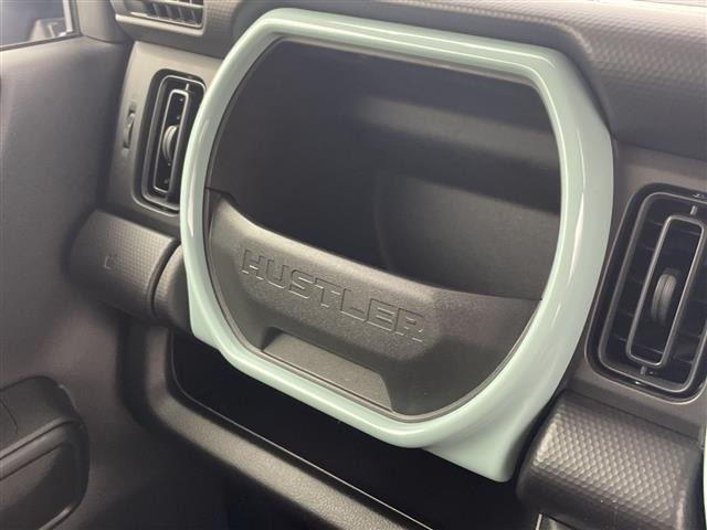 Suzuki HUSTLER 2025 8268176-12