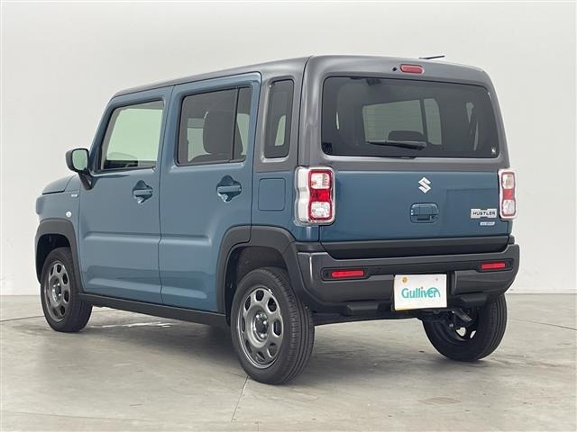 Suzuki HUSTLER 2025 8268176-13