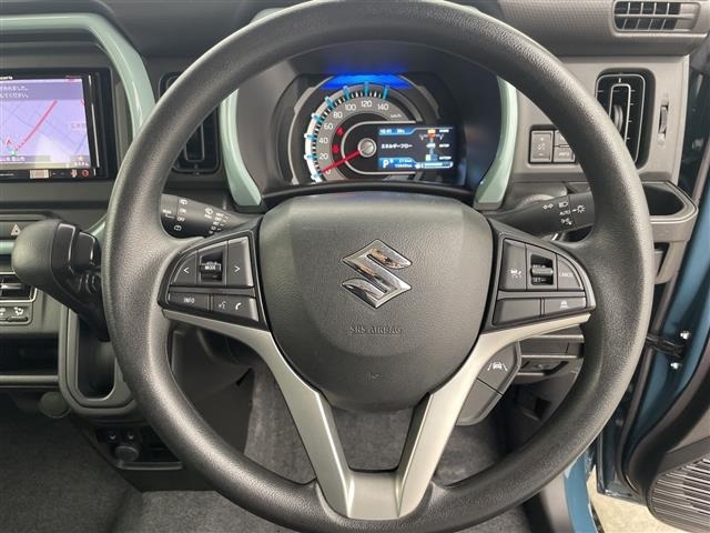 Suzuki HUSTLER 2025 8268176-19