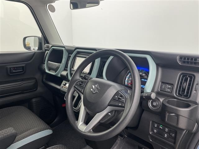 Suzuki HUSTLER 2025 8268176-22