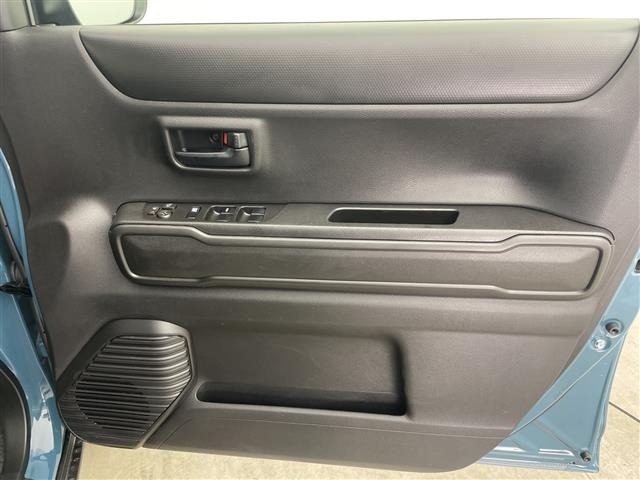 Suzuki HUSTLER 2025 8268176-4