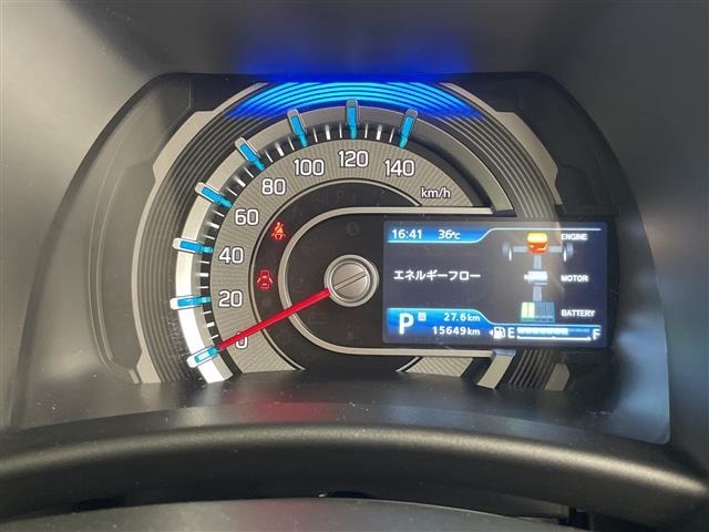 Suzuki HUSTLER 2025 8268176-5