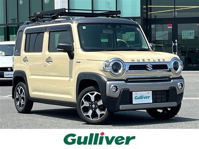 Suzuki HUSTLER 2021 8268177-0