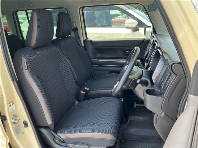 Suzuki HUSTLER 2021 8268177-10
