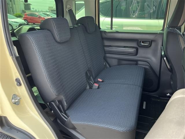 Suzuki HUSTLER 2021 8268177-11