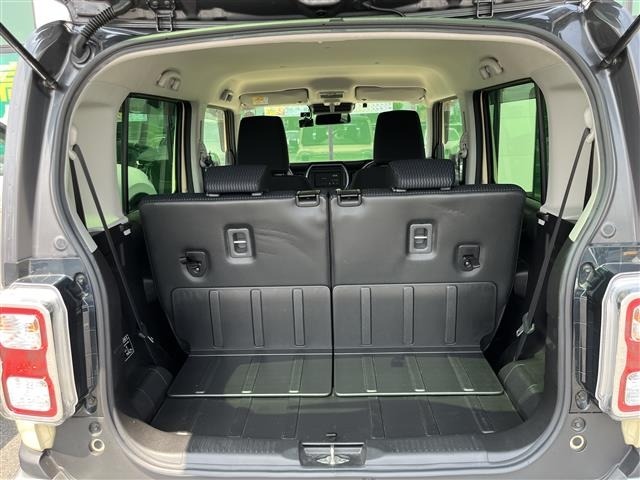 Suzuki HUSTLER 2021 8268177-12