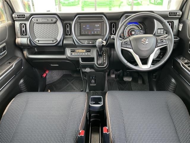 Suzuki HUSTLER 2021 8268177-14