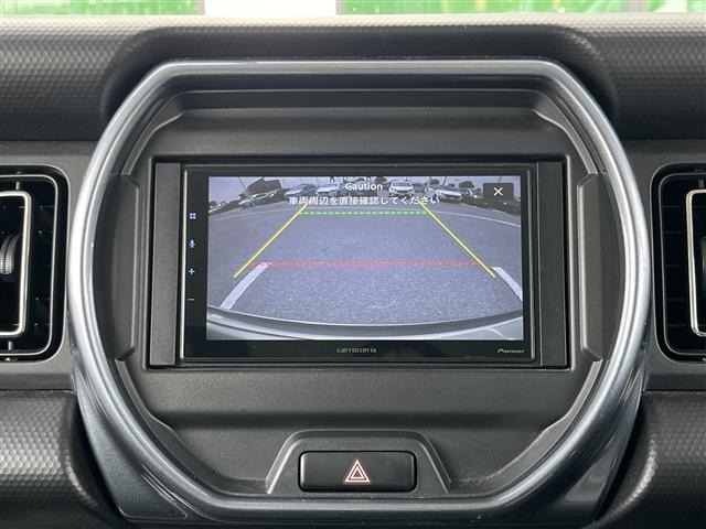 Suzuki HUSTLER 2021 8268177-16