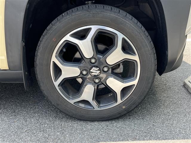 Suzuki HUSTLER 2021 8268177-20