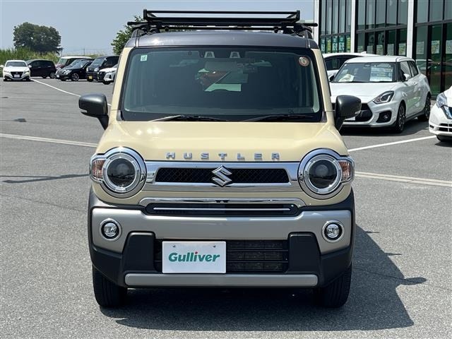 Suzuki HUSTLER 2021 8268177-22