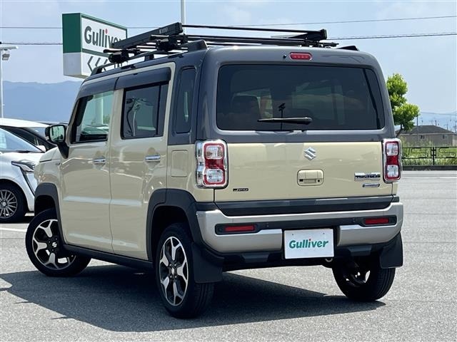 Suzuki HUSTLER 2021 8268177-4