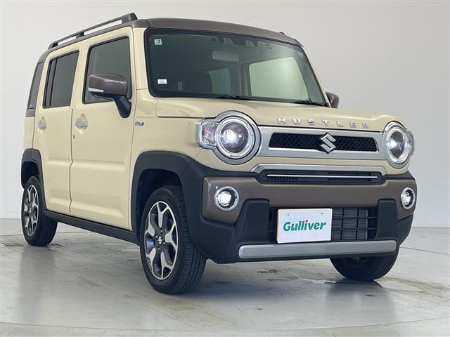 Suzuki HUSTLER 2023 8268179-0