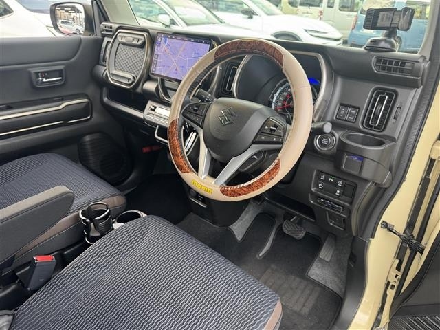 Suzuki HUSTLER 2023 8268179-12
