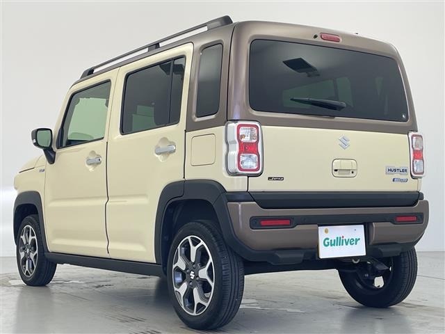 Suzuki HUSTLER 2023 8268179-13