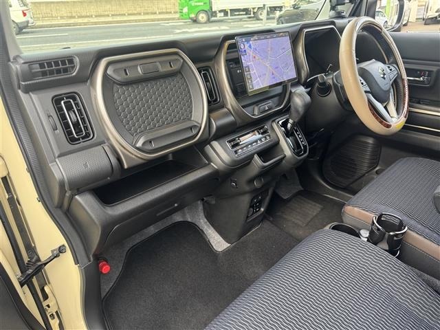Suzuki HUSTLER 2023 8268179-2
