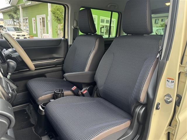 Suzuki HUSTLER 2023 8268179-6