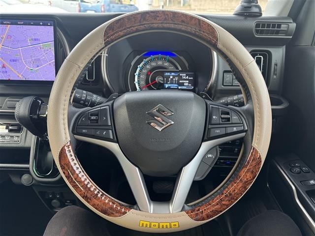 Suzuki HUSTLER 2023 8268179-8