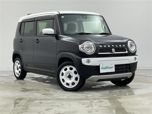 Suzuki HUSTLER 2015 8268181-0