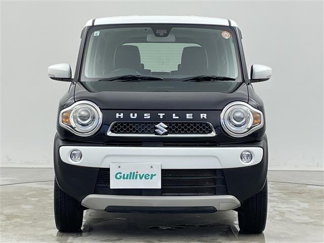 Suzuki HUSTLER 2015 8268181-11