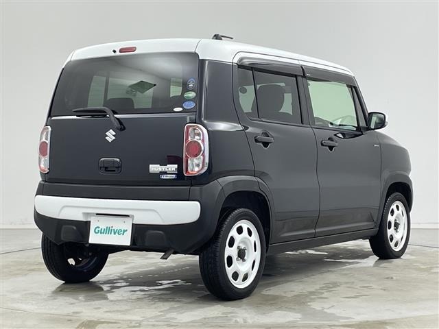 Suzuki HUSTLER 2015 8268181-12