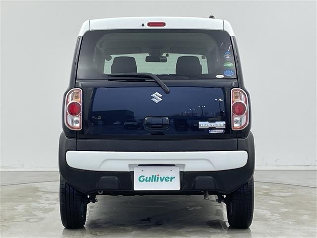 Suzuki HUSTLER 2015 8268181-20