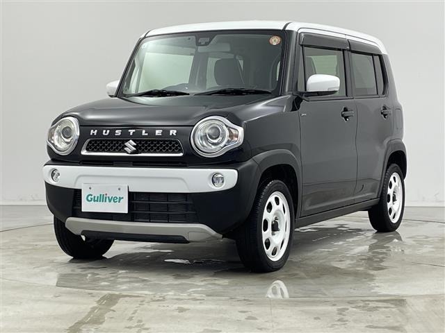 Suzuki HUSTLER 2015 8268181-4