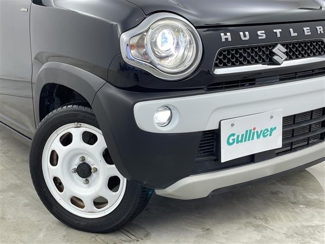 Suzuki HUSTLER 2015 8268181-8