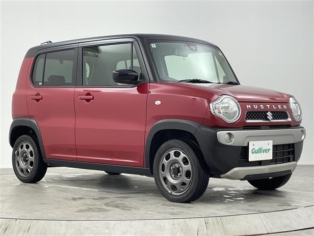 Suzuki HUSTLER 2018 8268184-0