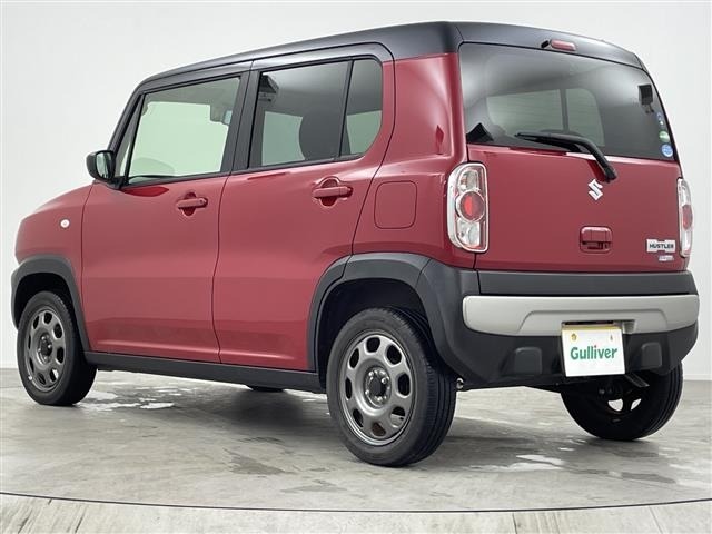 Suzuki HUSTLER 2018 8268184-13