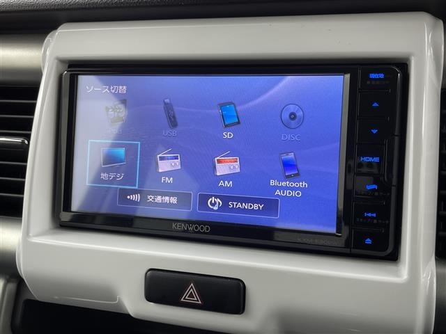 Suzuki HUSTLER 2018 8268184-18