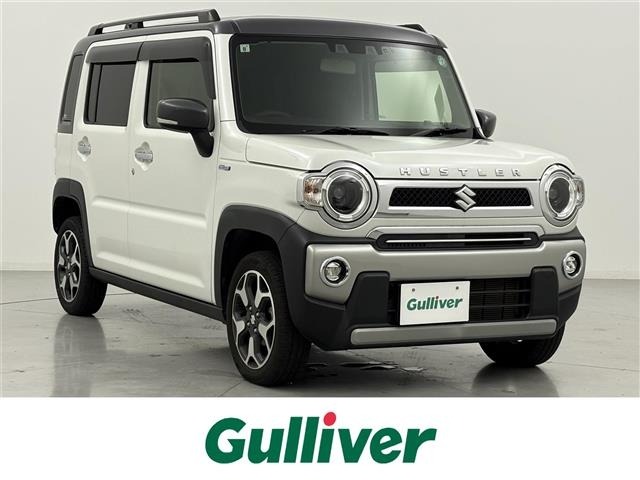 Suzuki HUSTLER 2021 8268187-0