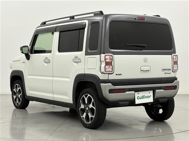 Suzuki HUSTLER 2021 8268187-14