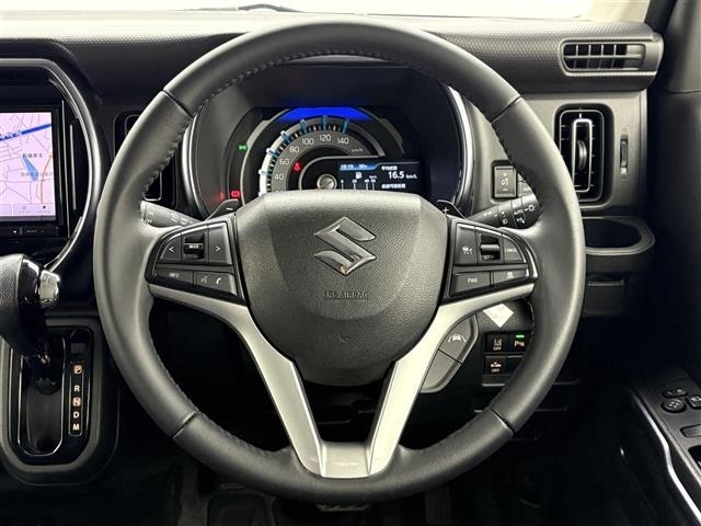 Suzuki HUSTLER 2021 8268187-16