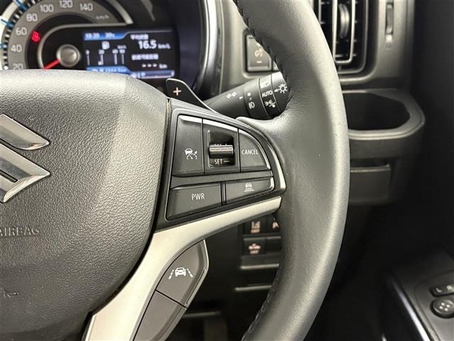 Suzuki HUSTLER 2021 8268187-19