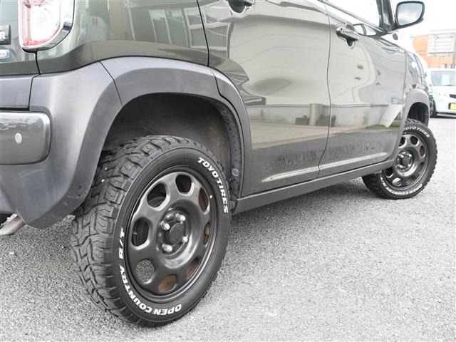Suzuki HUSTLER 2017 8268188-1