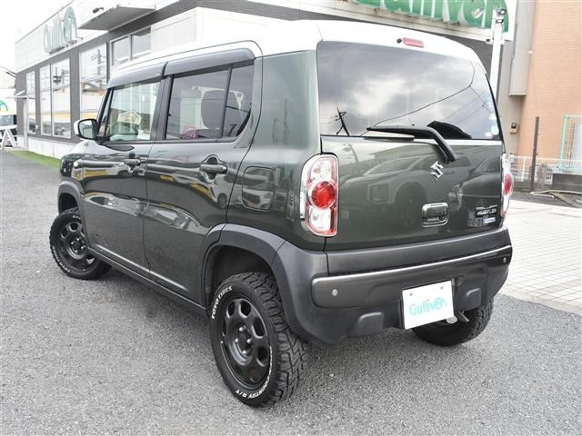 Suzuki HUSTLER 2017 8268188-13