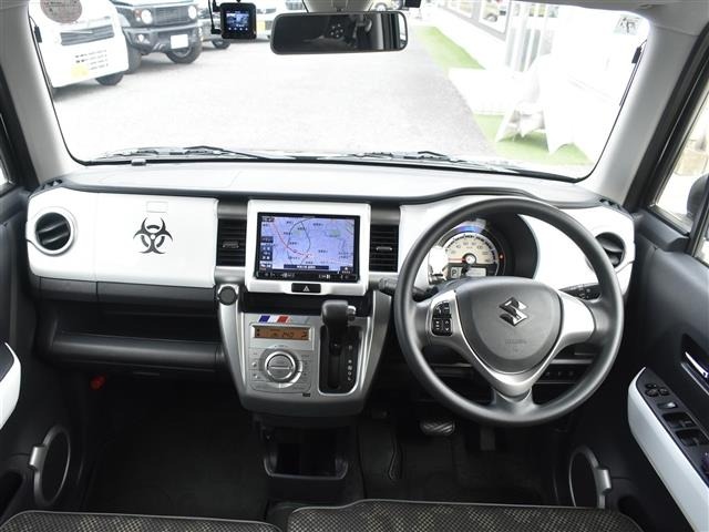Suzuki HUSTLER 2017 8268188-14