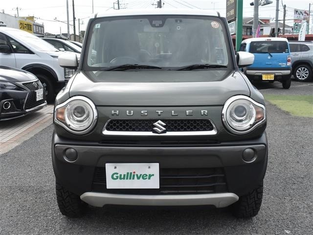 Suzuki HUSTLER 2017 8268188-15