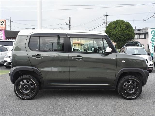 Suzuki HUSTLER 2017 8268188-17