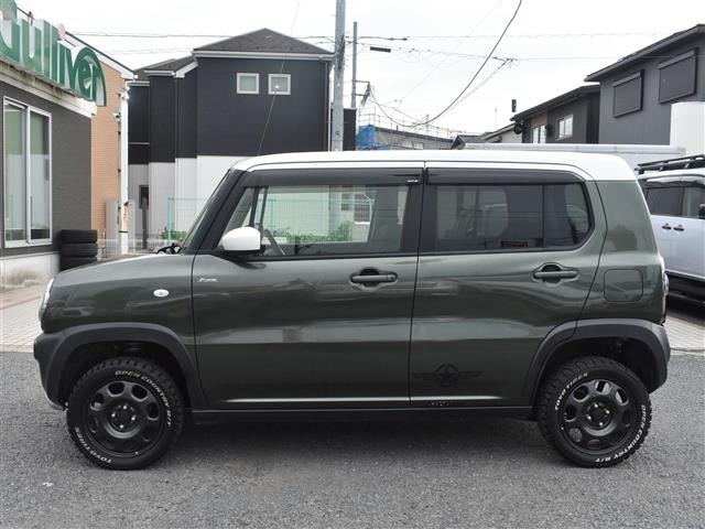 Suzuki HUSTLER 2017 8268188-18