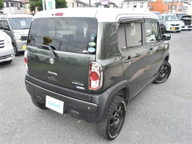 Suzuki HUSTLER 2017 8268188-19