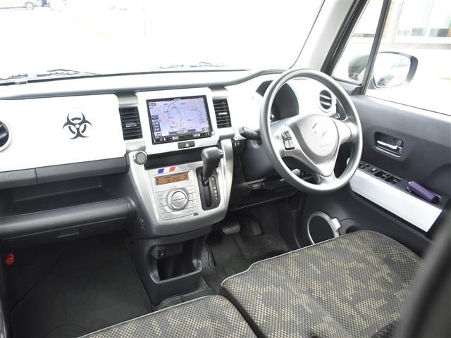 Suzuki HUSTLER 2017 8268188-5