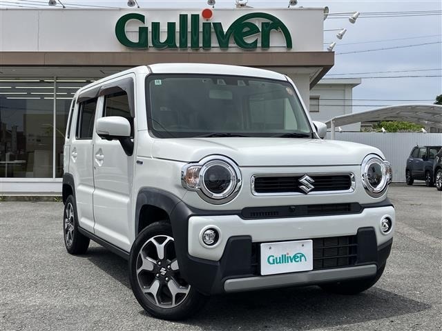 Suzuki HUSTLER 2020 8268189-0