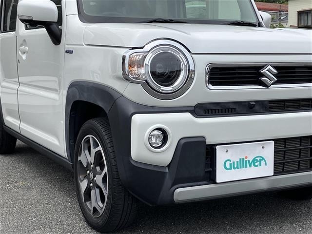 Suzuki HUSTLER 2020 8268189-1