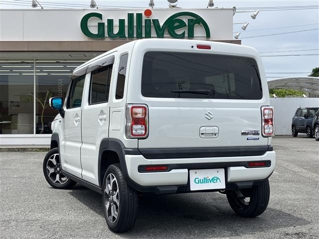Suzuki HUSTLER 2020 8268189-13