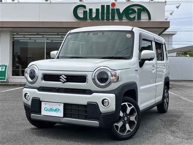 Suzuki HUSTLER 2020 8268189-15
