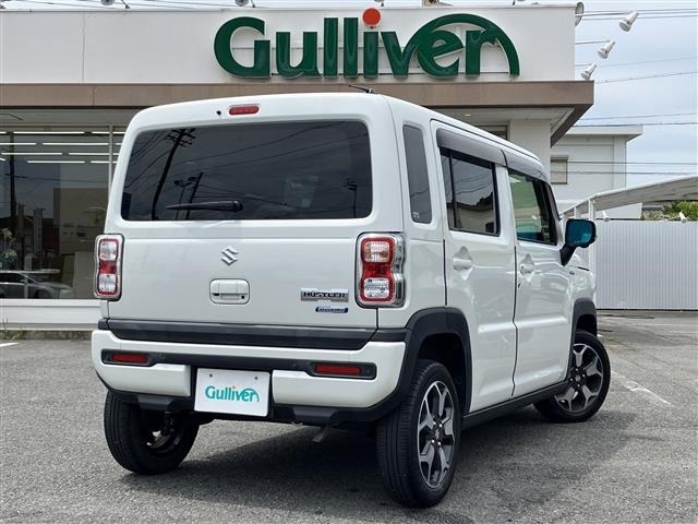 Suzuki HUSTLER 2020 8268189-16